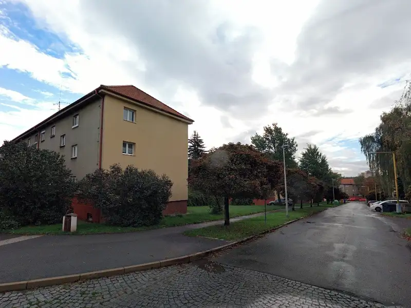 Prodej bytu 2+1 62 m², Příbram – náhled fotky 2