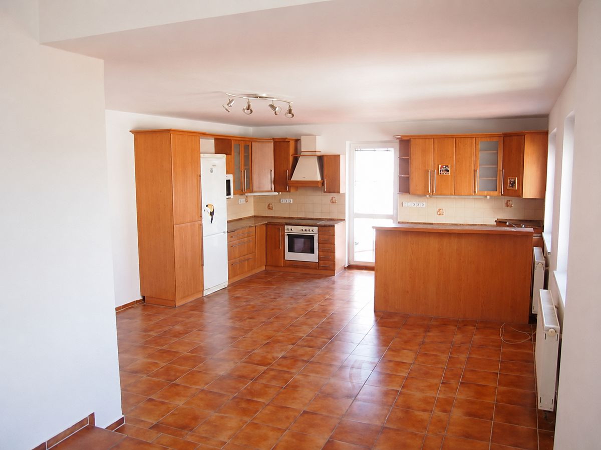 Pronájem rodinného domu 200 m², pozemek 250 m² – fotografie 2