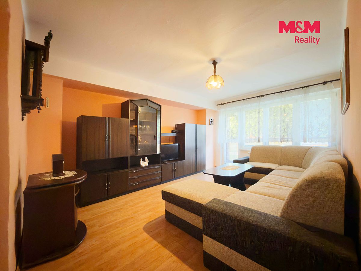 Prodej bytu 2+1 60 m² – fotografie 4