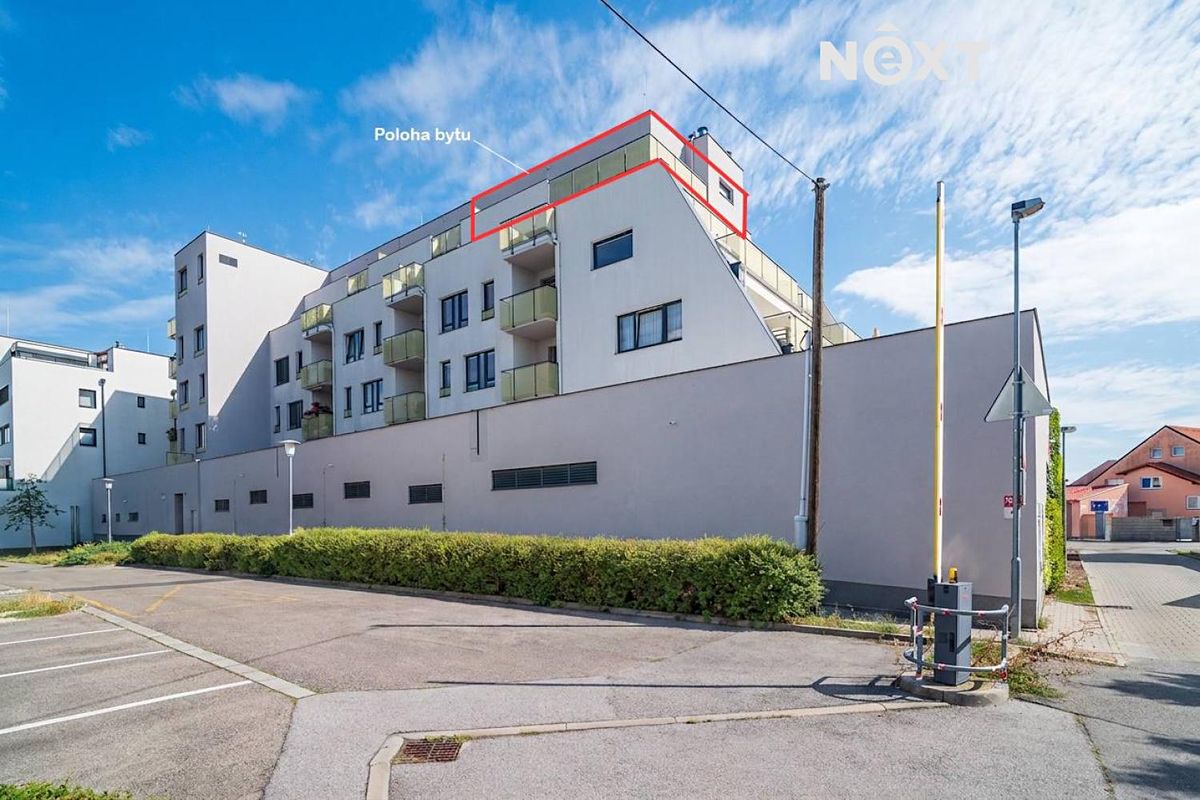 Prodej bytu 4+kk 106 m² – fotografie 3
