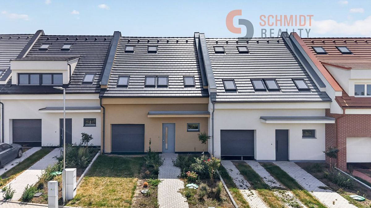 Prodej rodinného domu 239 m², pozemek 1000 m²