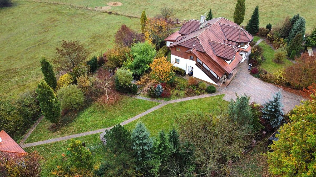 Prodej ubytovacího zařízení 450 m² – fotografie 2