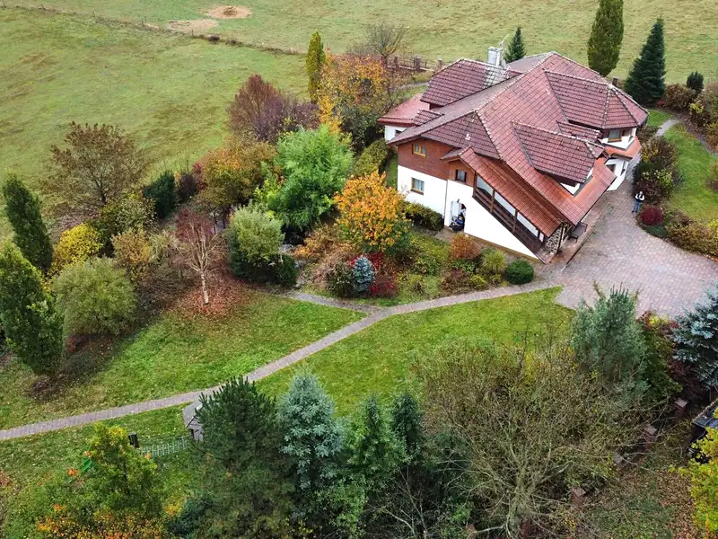 Prodej ubytovacího zařízení 450 m², Děpoltovice – náhled fotky 2