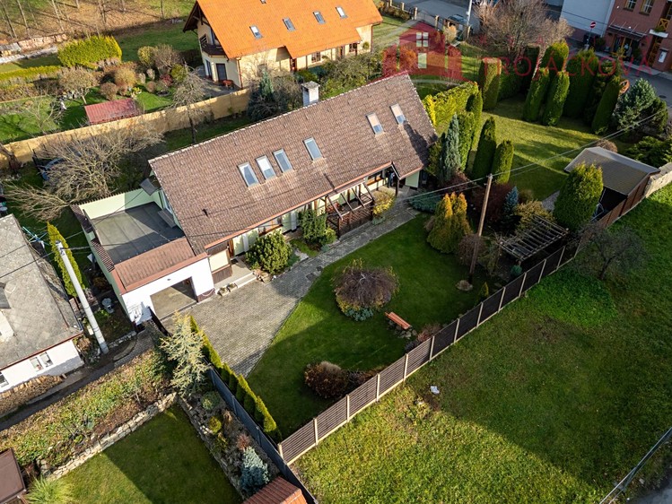 Prodej domu, 260 m² (1 z 31)
