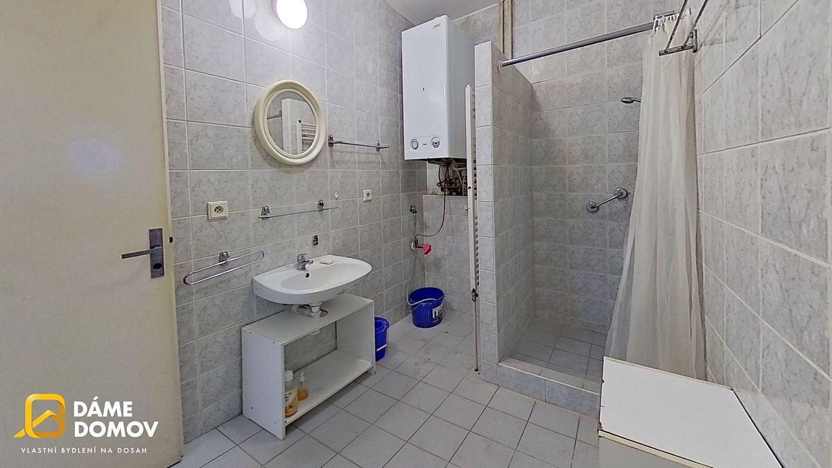 Pronájem bytu 2+kk 49 m² – fotografie 5