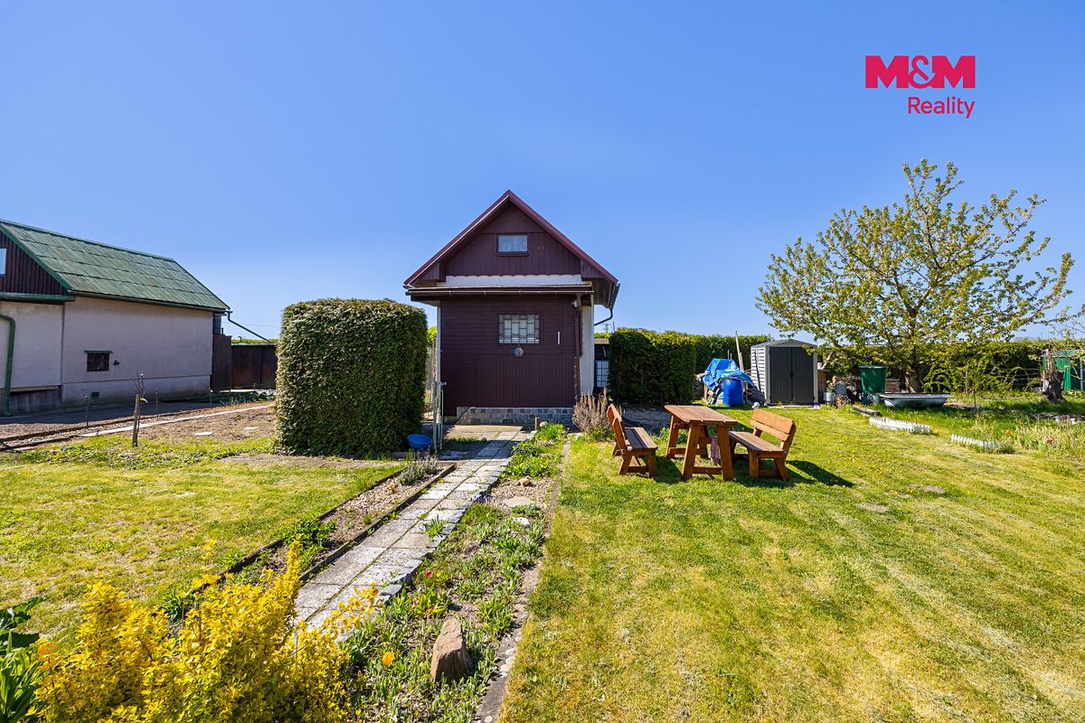 Prodej chaty 385 m², pozemek 385 m² – fotografie 4
