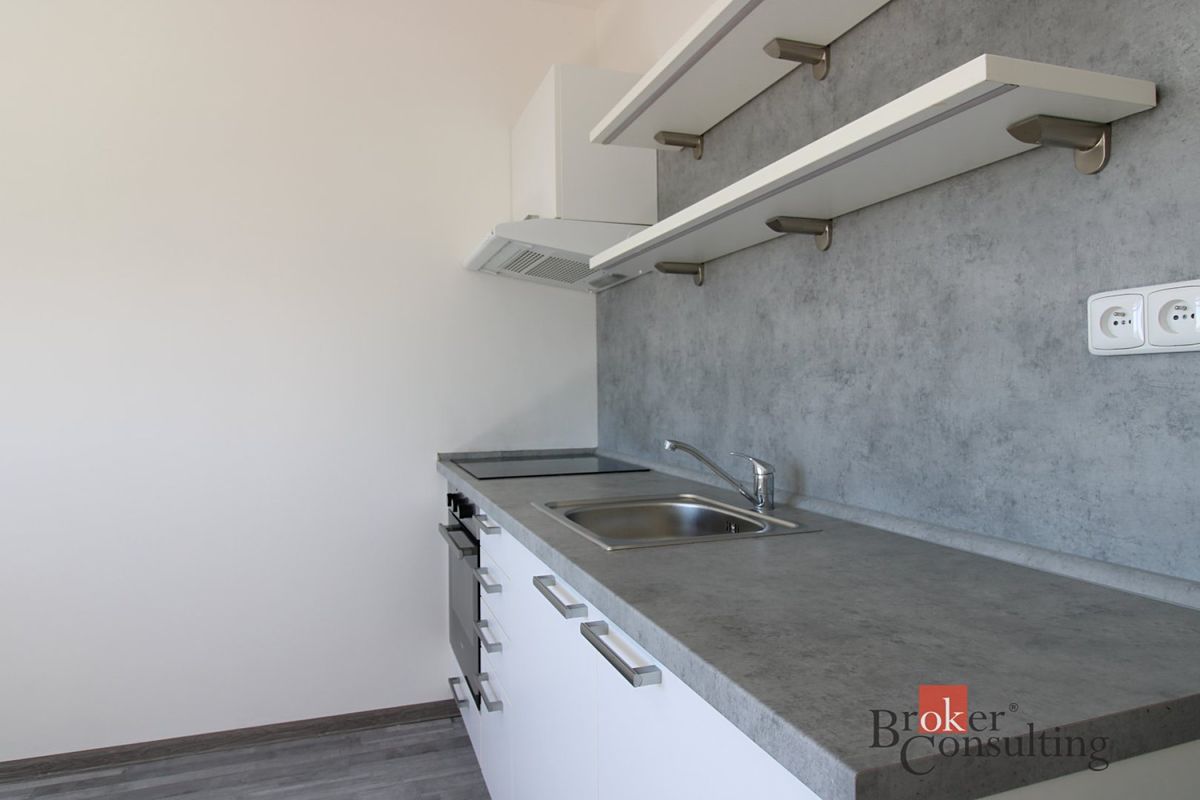 Pronájem bytu 1+1 35 m² – fotografie 3