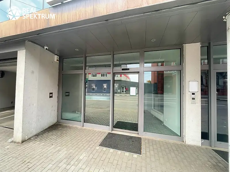 Pronájem obchodního prostoru 73 m², Brno – náhled fotky 2