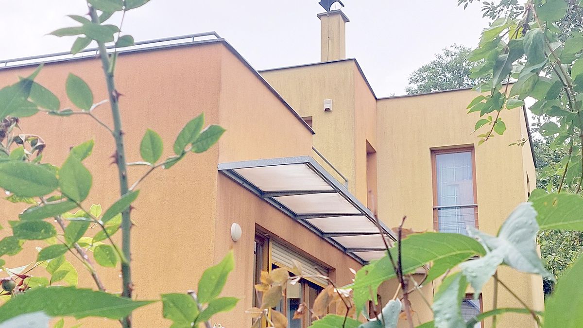 Prodej rodinného domu 150 m², pozemek 390 m²