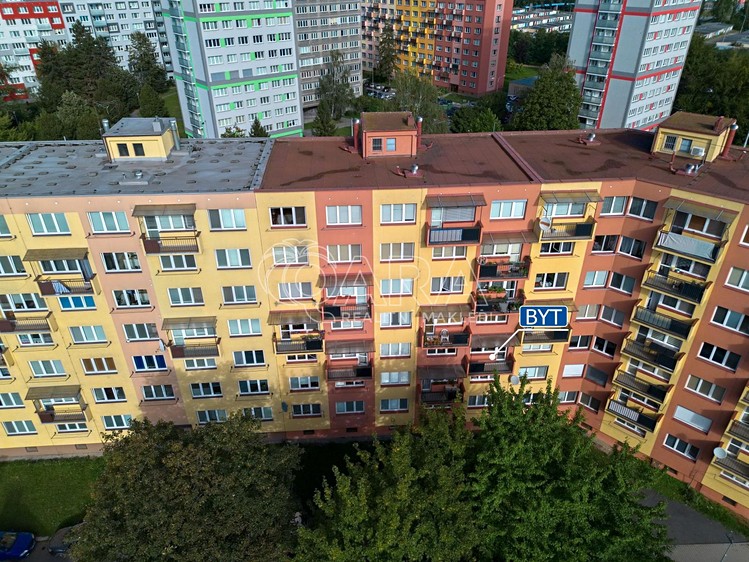 Wohnung 3+1 zum Kauf, 74 m² (22 von 25)