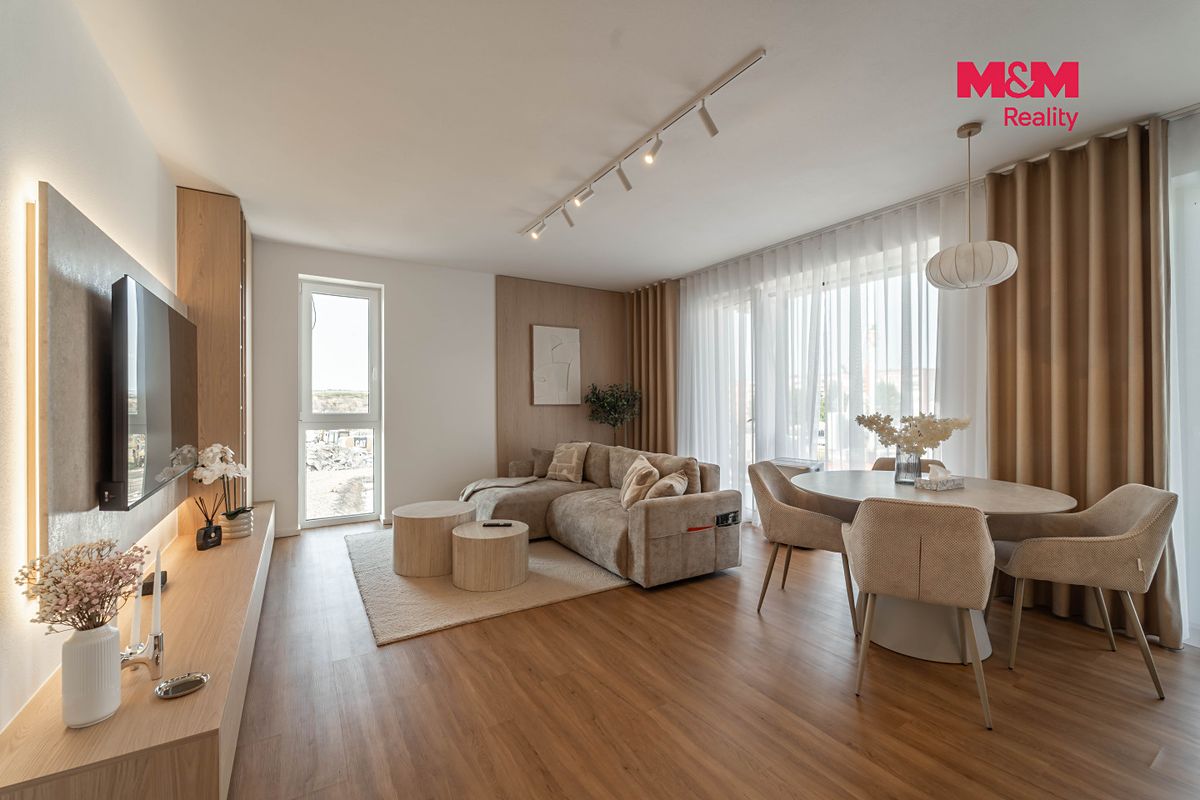 Prodej bytu 3+kk 90 m² – fotografie 4