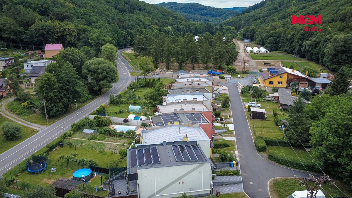 Prodej rodinného domu 151 m², pozemek 794 m² – fotografie 5