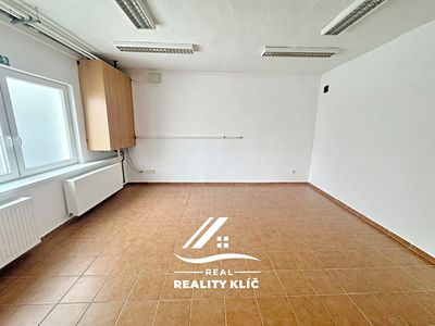 Pronájem obchodního prostoru 44 m²