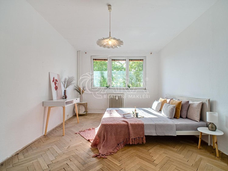 Wohnung 3+1 zum Kauf, 74 m² (15 von 25)