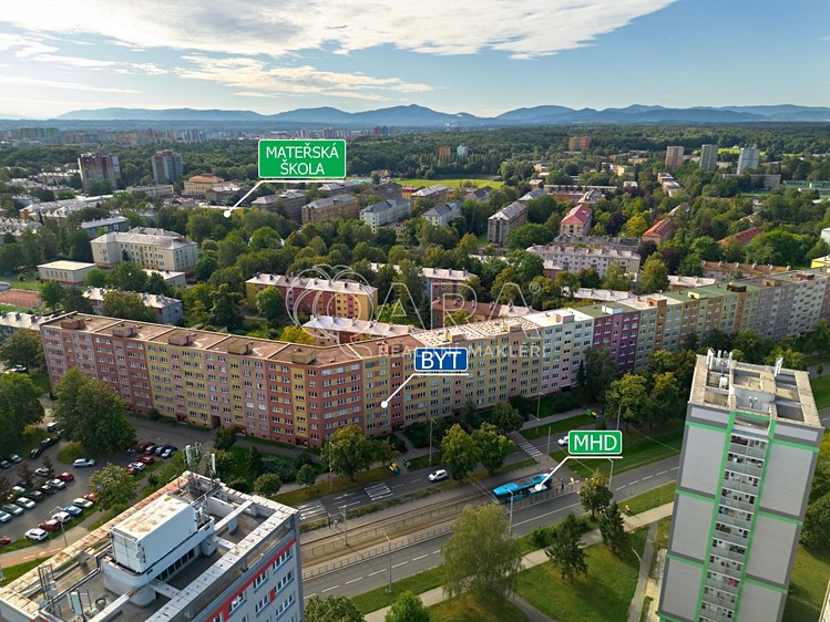 Wohnung 3+1 zum Kauf, 74 m² (24 von 25)