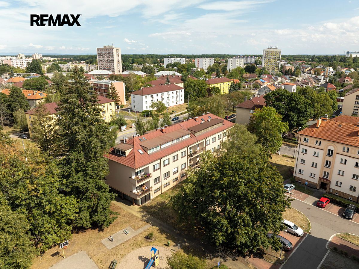 Prodej bytu 4+1 88 m²