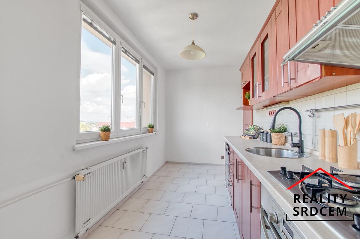 Prodej bytu 3+1 68 m² – fotografie 5