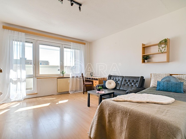 Wohnung 3+1 zum Kauf, 63 m² (1 von 24)