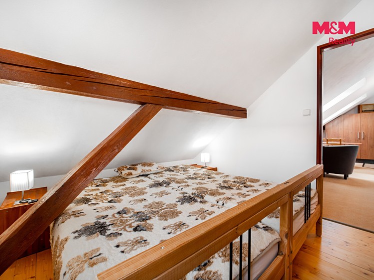 Wohnung 3+kk zum Kauf, 69 m² (10 von 23)