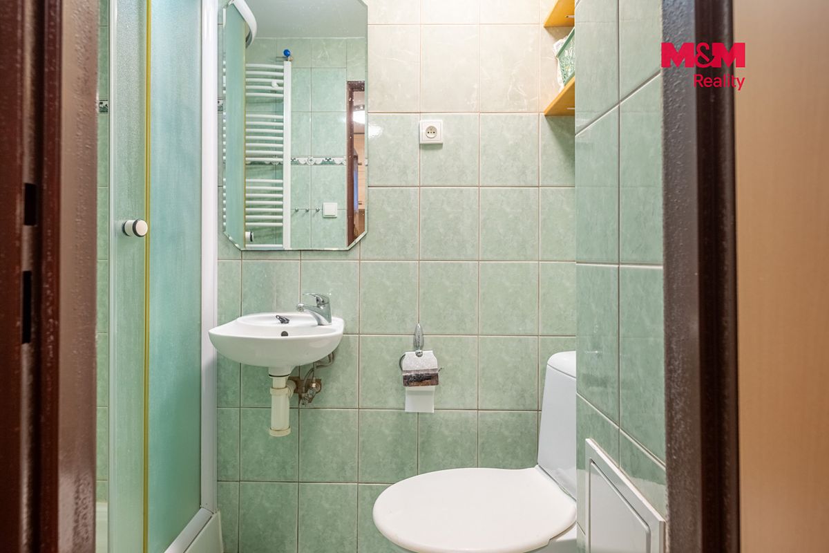 Prodej rodinného domu 88 m², pozemek 135 m² – fotografie 4