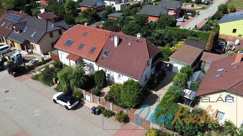Prodej rodinného domu 130 m², pozemek 600 m² – fotografie 2