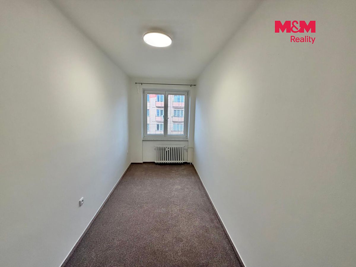 Pronájem bytu 3+1 62 m² – fotografie 5