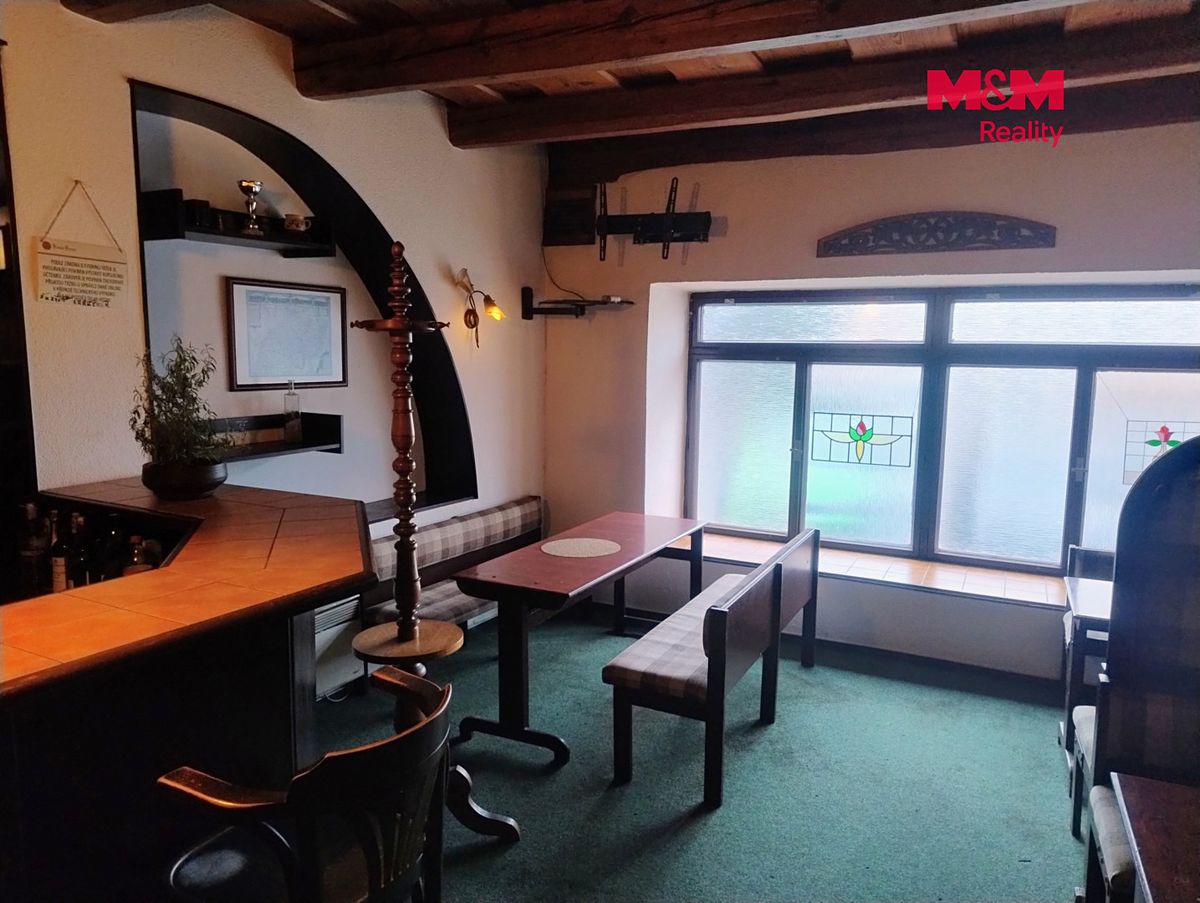 Prodej restaurace 510 m² – fotografie 3