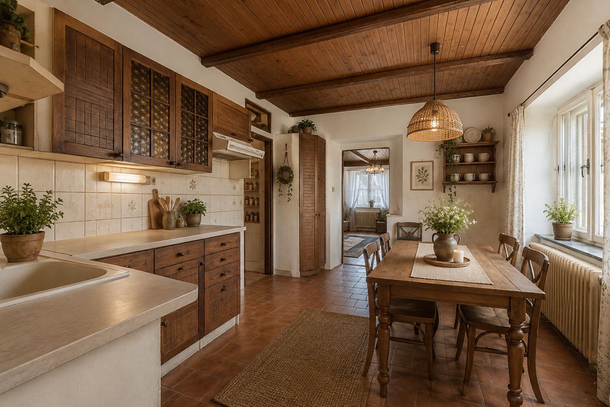 Prodej rodinného domu 83 m², pozemek 178 m² – fotografie 3