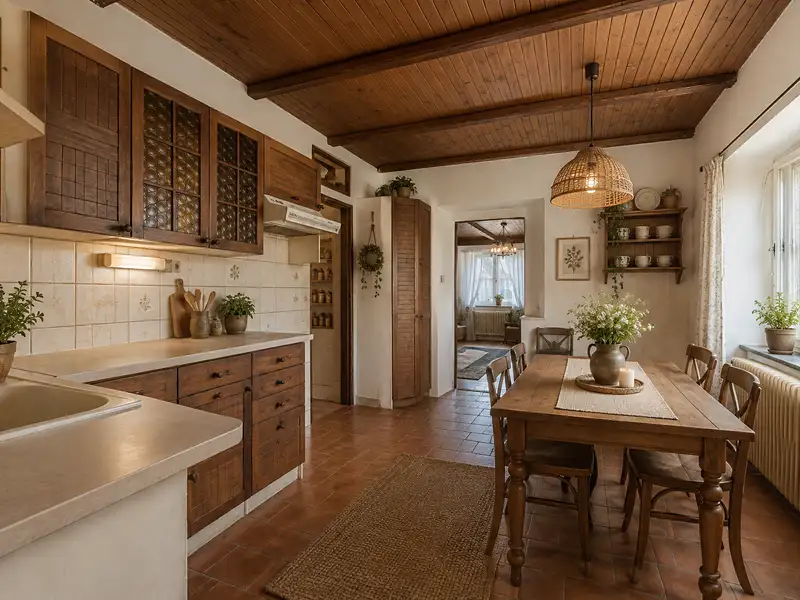 Prodej rodinného domu 83 m², pozemek 178 m², Bavorov – náhled fotky 3