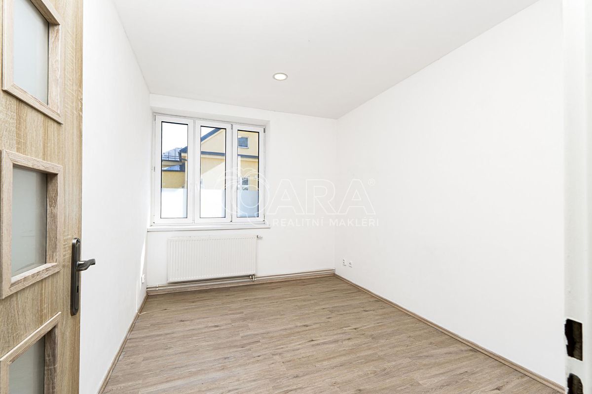 Pronájem bytu 3+kk 55 m² – fotografie 5
