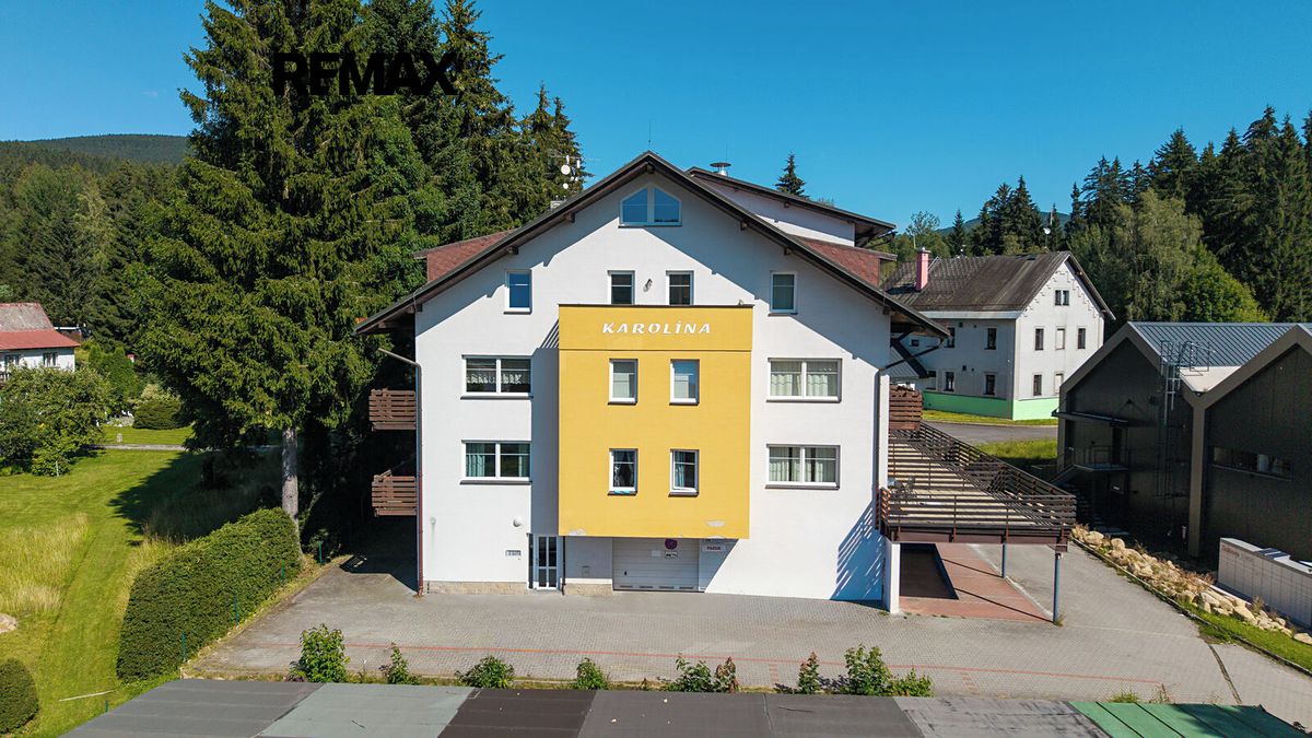 Prodej bytu 1+kk 37 m² – fotografie 3