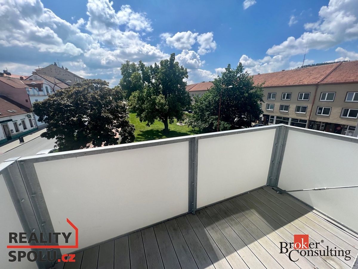 Pronájem bytu 2+kk 53 m² – fotografie 5