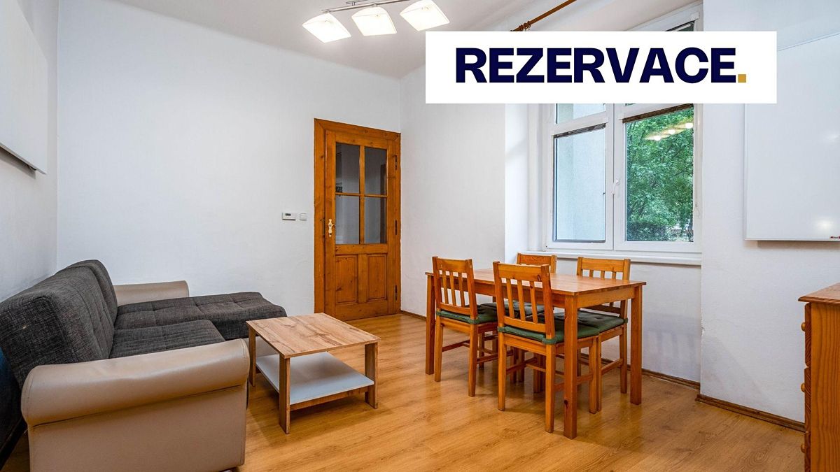 Prodej bytu 2+kk 45 m²