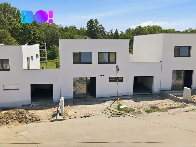 Prodej rodinného domu 200 m², pozemek 296 m², Ostrava – náhled fotky 1