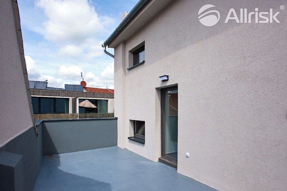 Prodej bytu 2+1 60 m² – fotografie 3