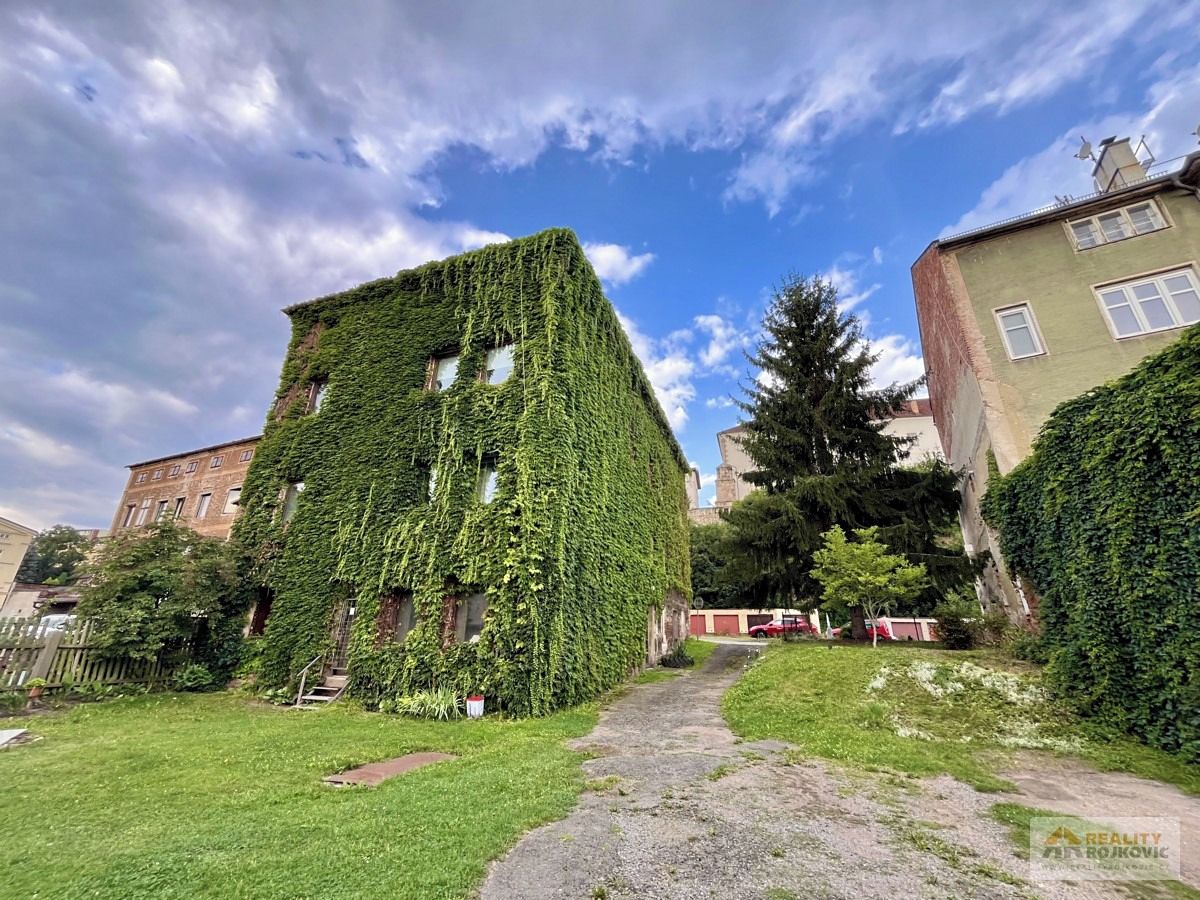 Prodej bytu 2+1 60 m²