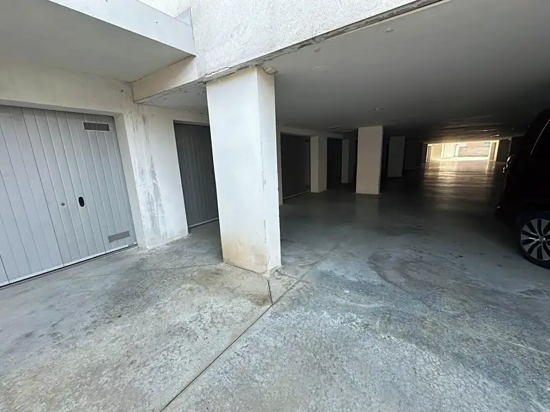 Prodej garáže 16 m², Přerov – náhled fotky 3