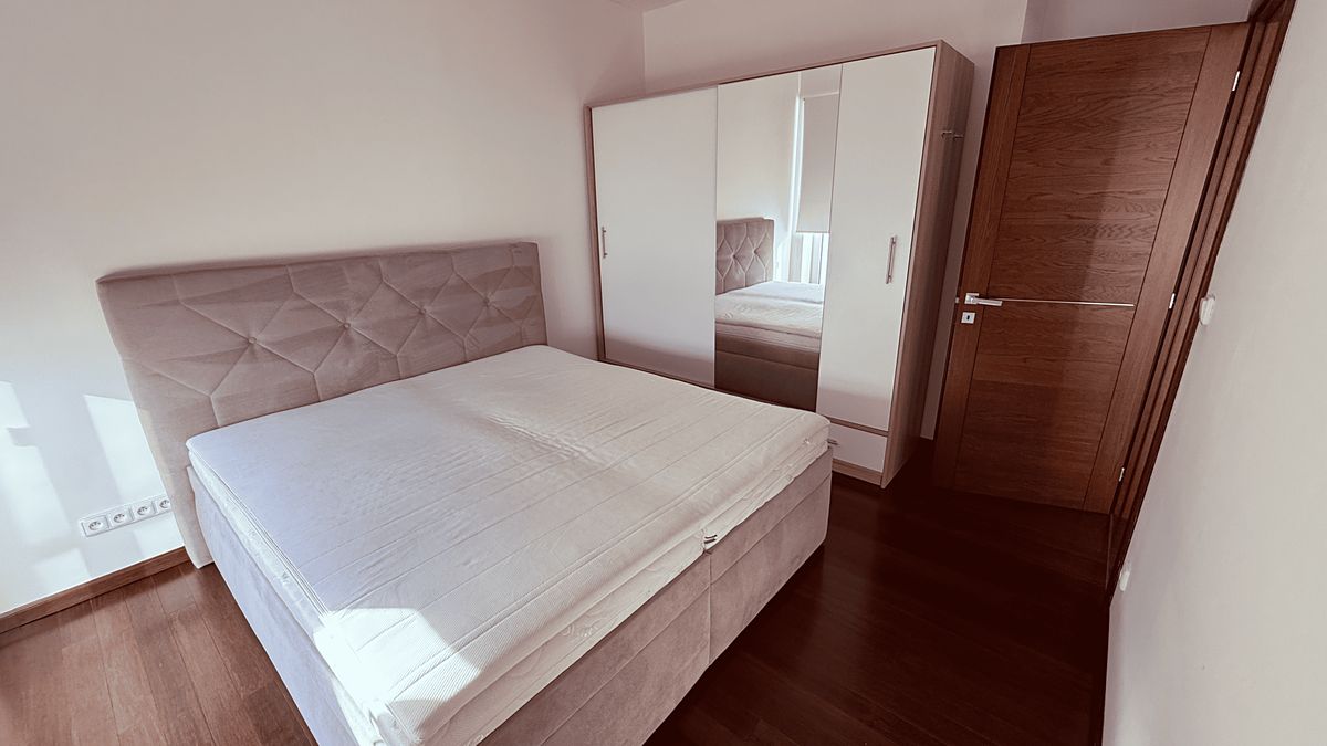 Pronájem bytu 2+kk 52 m² – fotografie 3