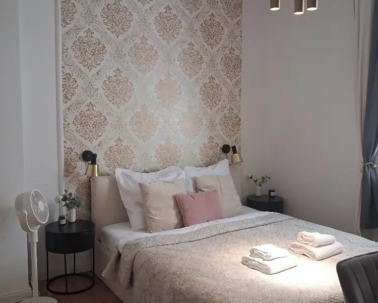 Pronájem bytu 1+kk 25 m², Praha – náhled fotky 3