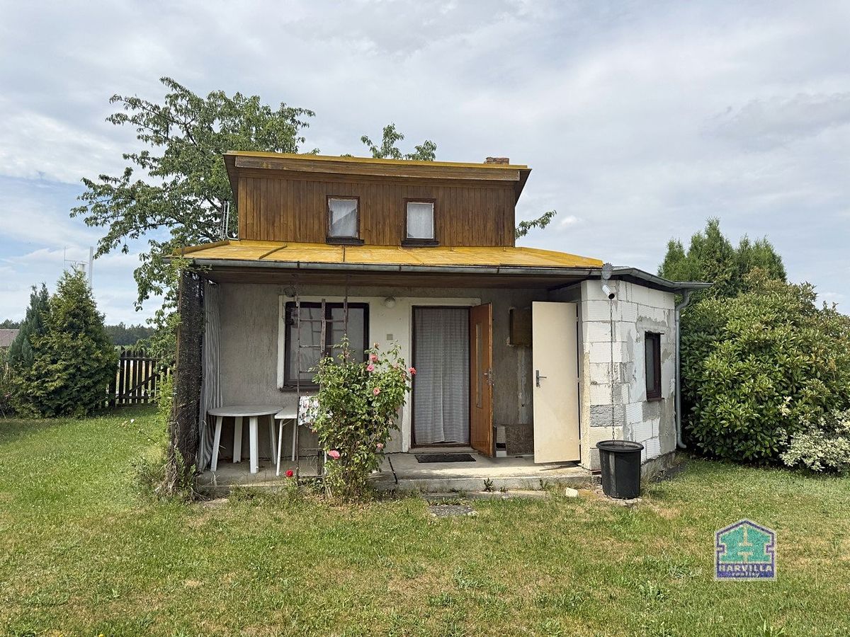 Prodej chaty 32 m², pozemek 326 m² – fotografie 2