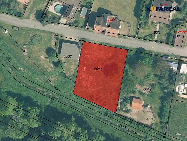 Prodej pozemku, 907 m² (6 z 6)