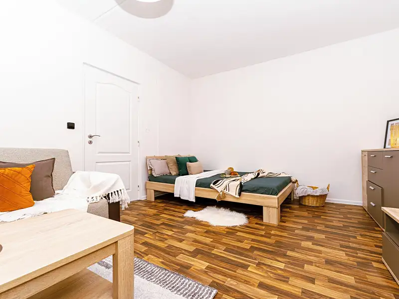 Prodej bytu 1+1 31 m², Pardubice – náhled fotky 3