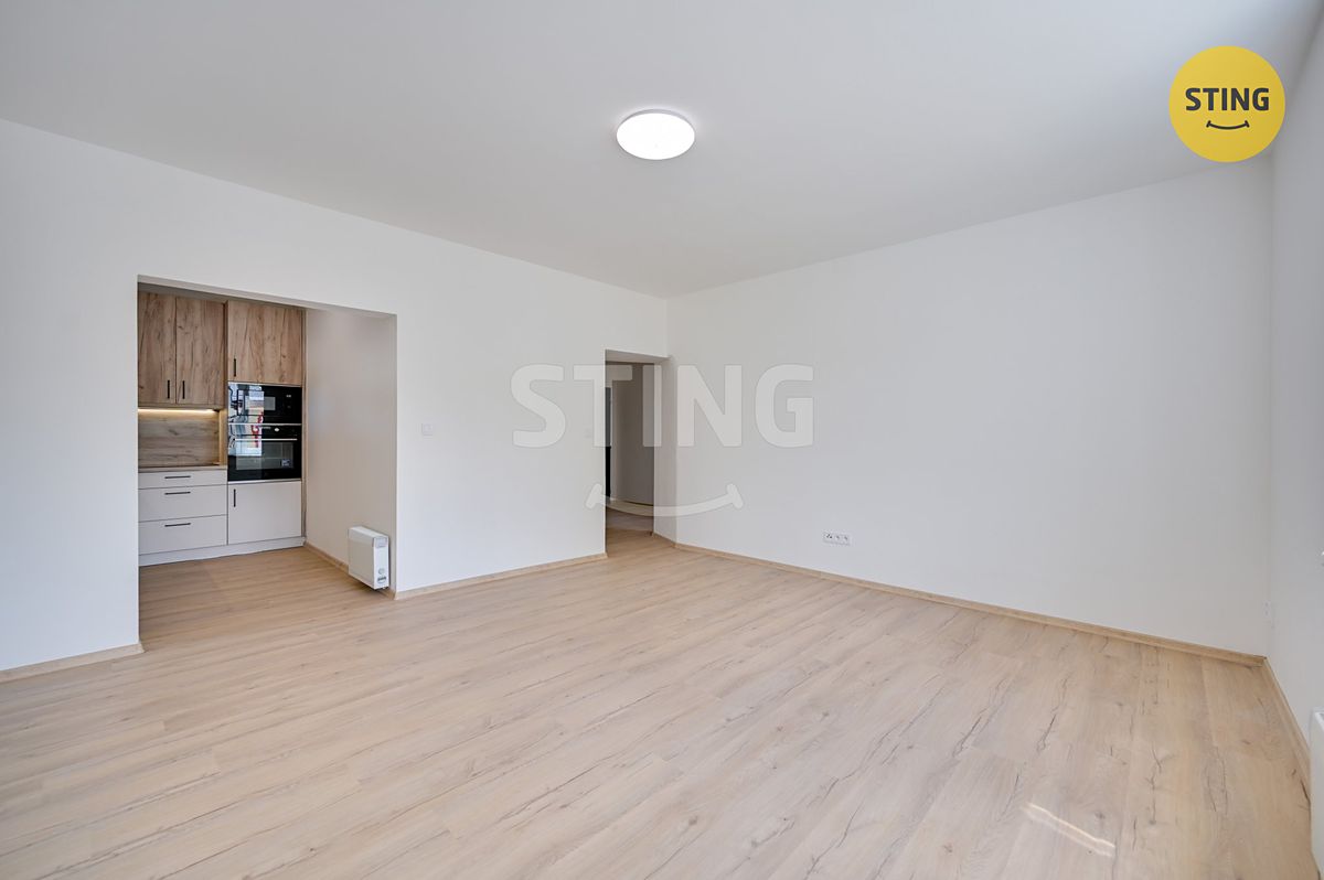 Prodej bytu 2+kk 65 m² – fotografie 5
