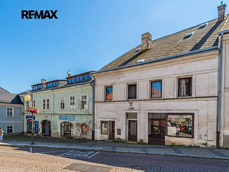 Prodej rodinného domu 243 m², pozemek 156 m², Kutná Hora – náhled fotky 3