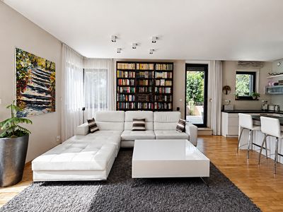 Prodej bytu 4+kk 114 m²