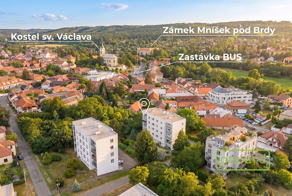 Prodej bytu 4+kk 102 m² – fotografie 2