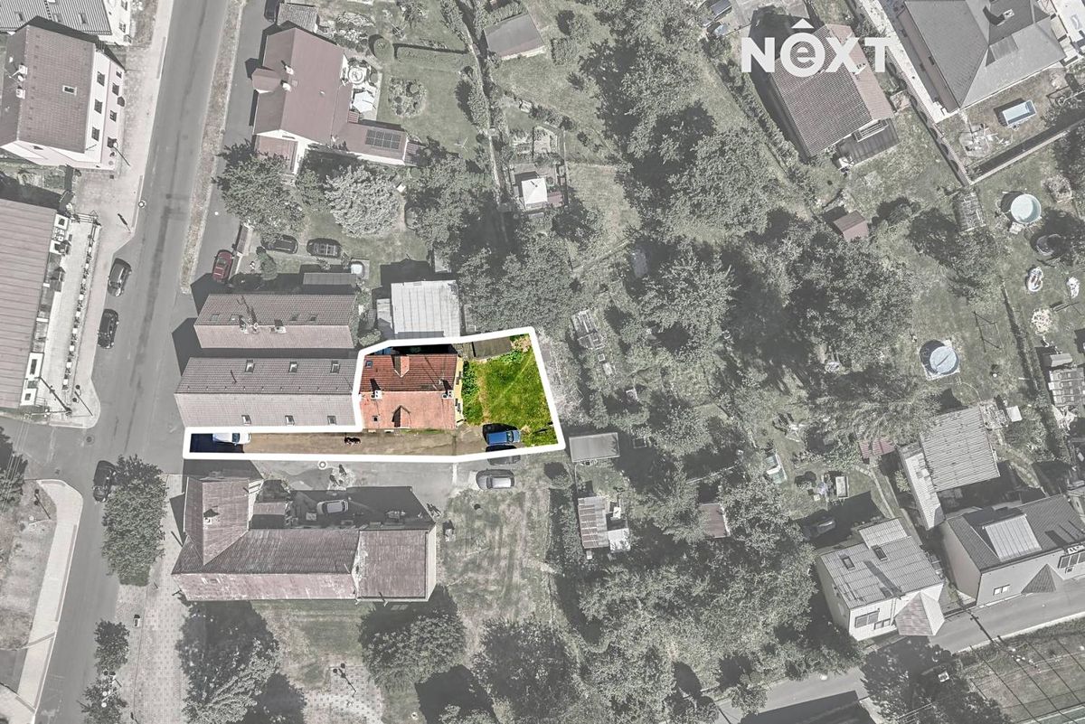 Prodej bytu 6 pokojů a více 134 m²