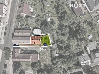 Prodej bytu 6 pokojů a více 134 m²