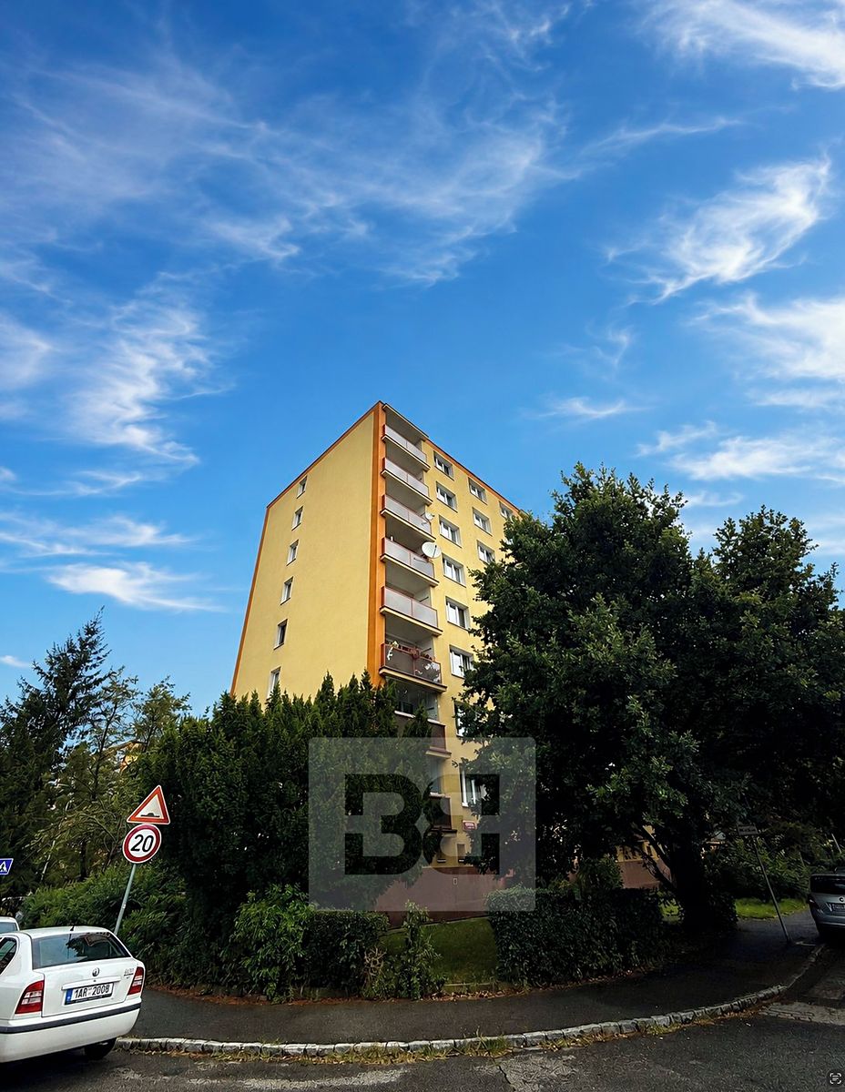 Prodej bytu 4+1 85 m² – fotografie 3
