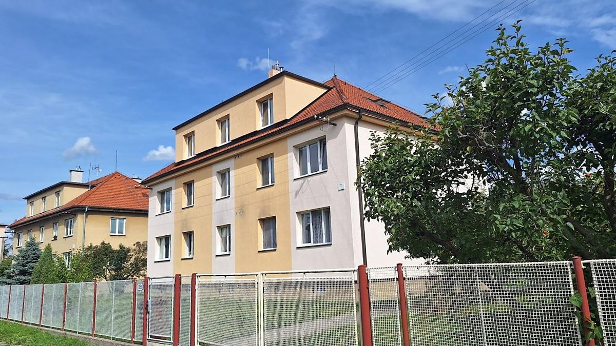 Prodej bytu 3+kk 103 m²